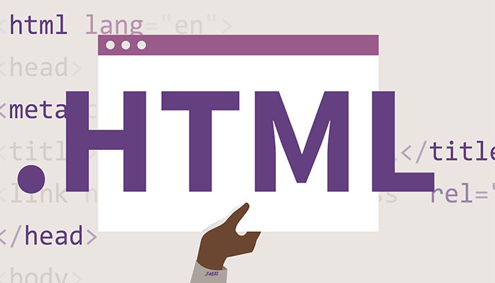 زبان html مخفف چیست