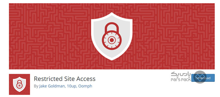 رفع مشکل امنیتی در Restricted Site Access